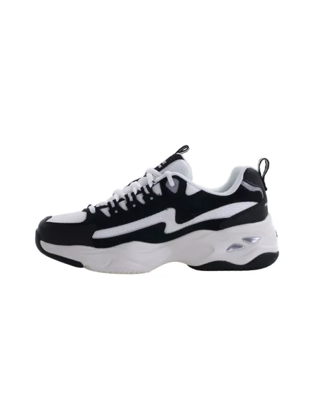 Félcipő Skechers