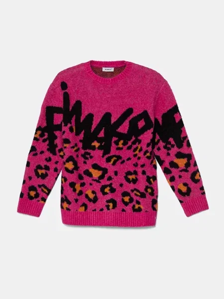 Детский свитер Pinko Up