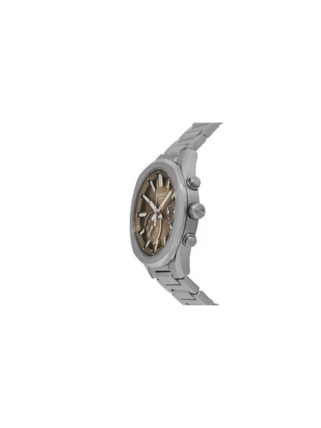 Casio Karóra Edifice Ezüst