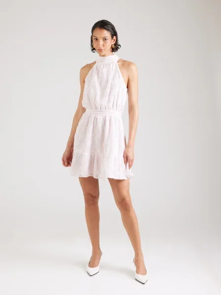 Guess Rochie de vară roz