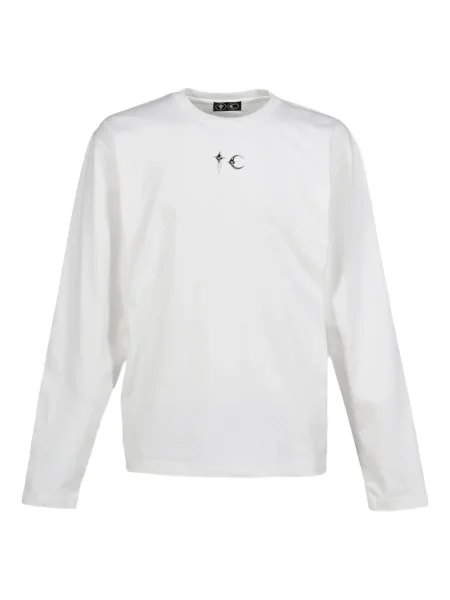 Tricou Thug Club alb