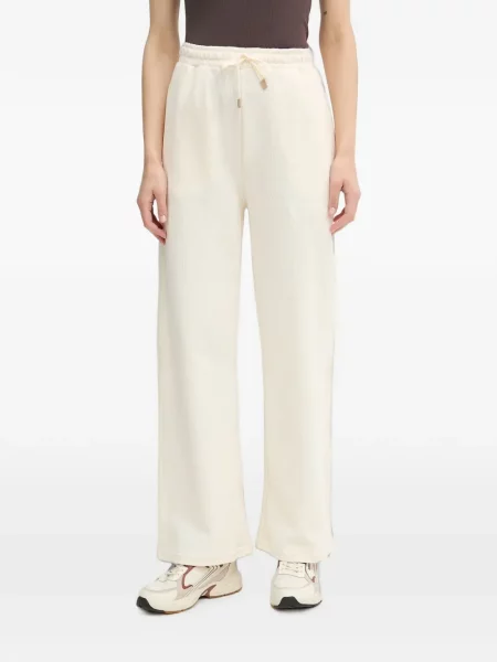 Pantaloni Benetton cu cordon