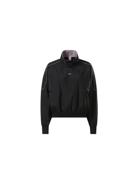 Sportski komplet Reebok Sport crna