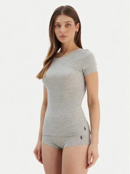 Polo Ralph Lauren Pijama gri