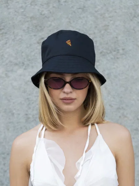 Without Панама чорний