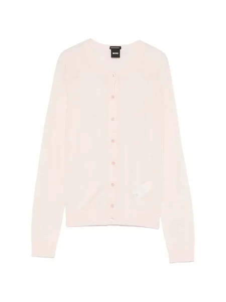 Cardigan Boss roz