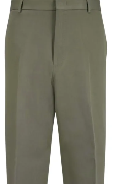 Pantaloni Pt Torino verde