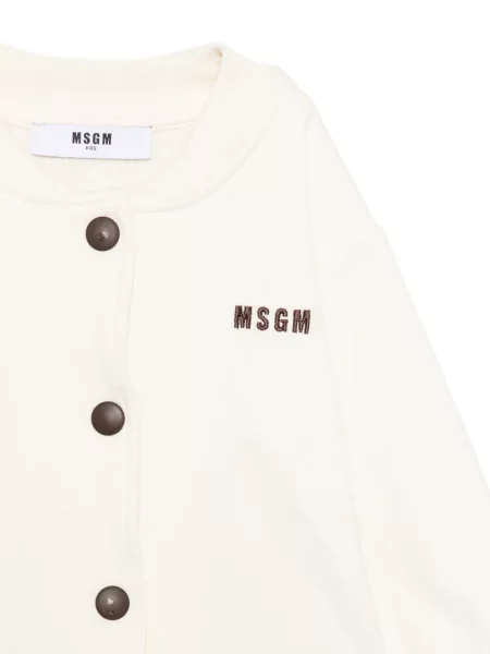 Kurtka dziecięca Msgm