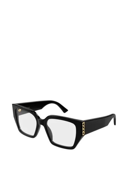 Ochelari de soare Gucci Eyewear negru