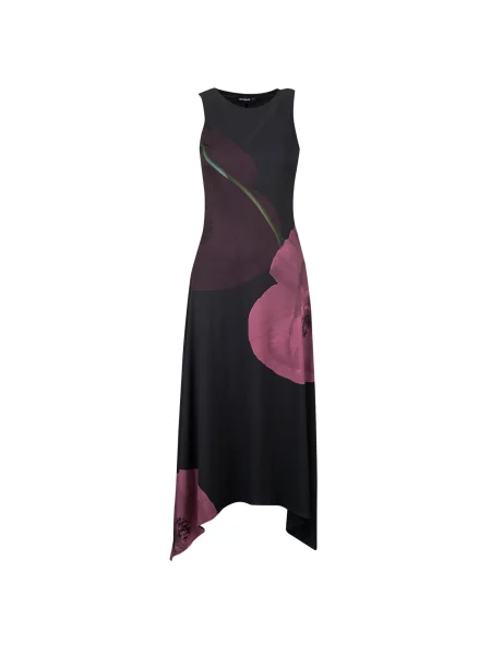 Rochie Desigual negru