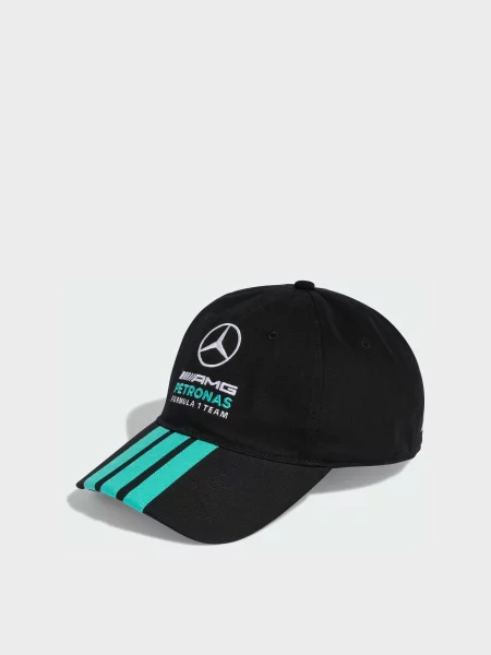 Adidas Кепка Унісекс чорний