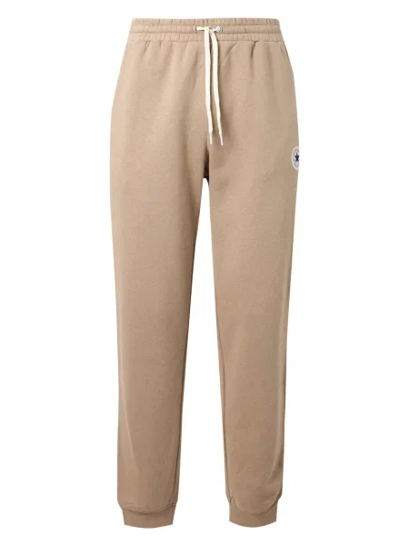 CONVERSE Pantaloni deschis maro