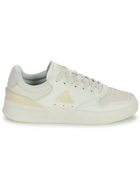 Tenisky Adidas biela