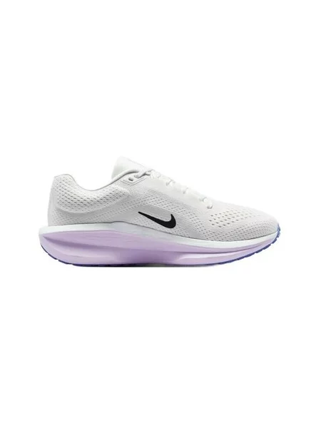 Pantofi Nike violet