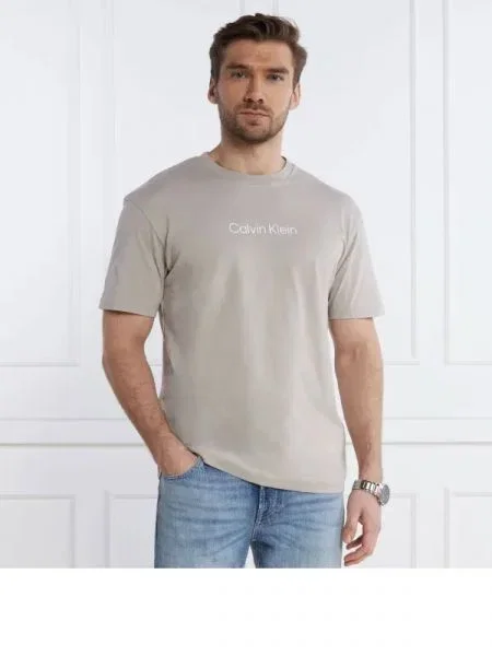 Calvin Klein Tricou bej