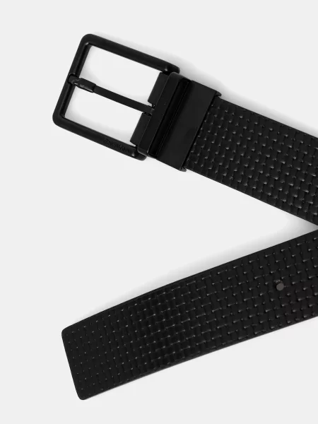 Remen Calvin Klein za muškarce crna