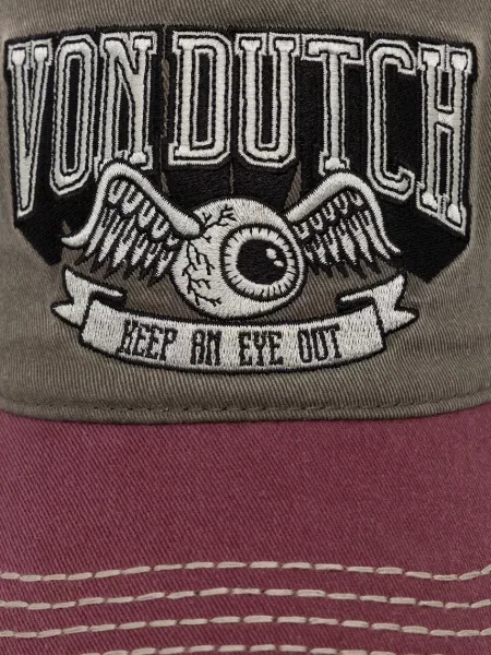 Von Dutch кепка