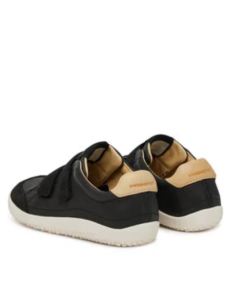 Vivo Barefoot Superge GOBI SNEAKER' črna