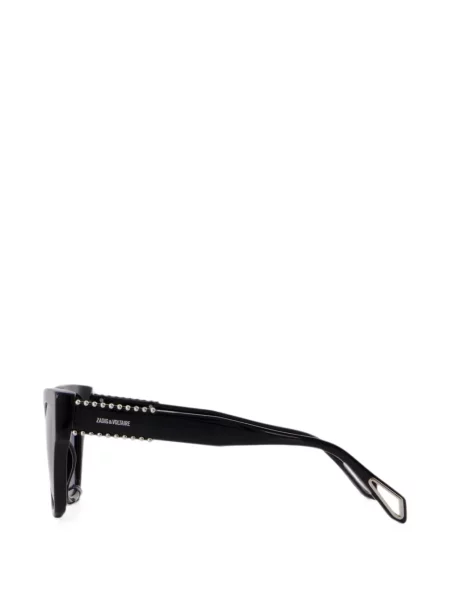 Ochelari de soare Zadig&voltaire negru