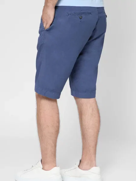 Шорти Pierre Cardin сині