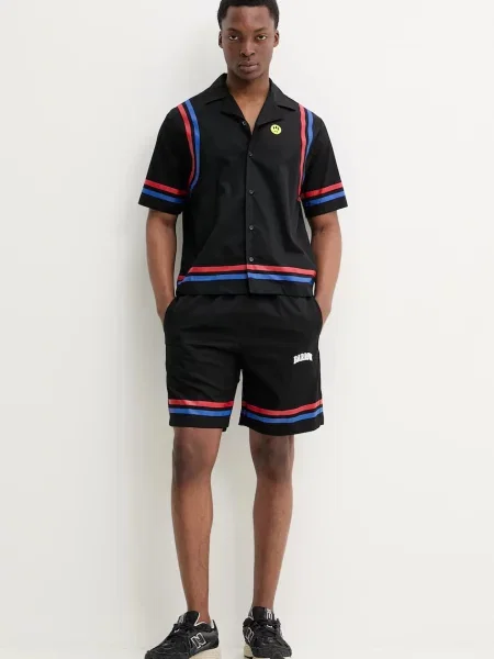 Шорти Barrow чорний