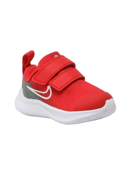 Pantofi copii Nike roșu