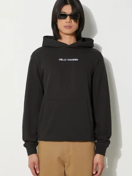 Geacă Helly Hansen negru