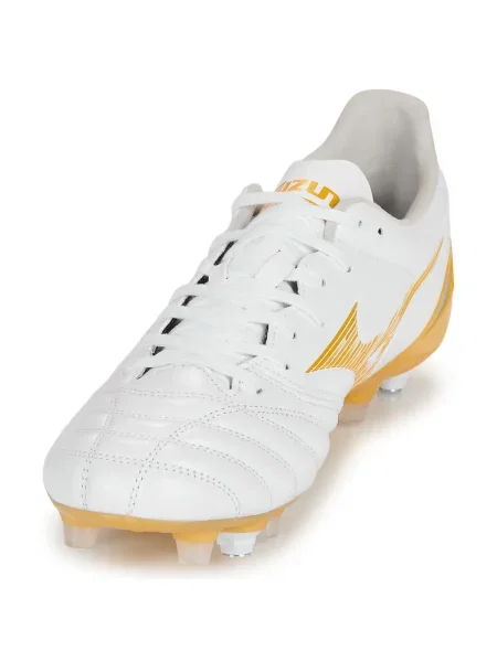 Pantofi Mizuno alb