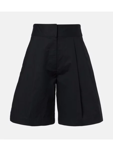 Bermude Proenza Schouler alb