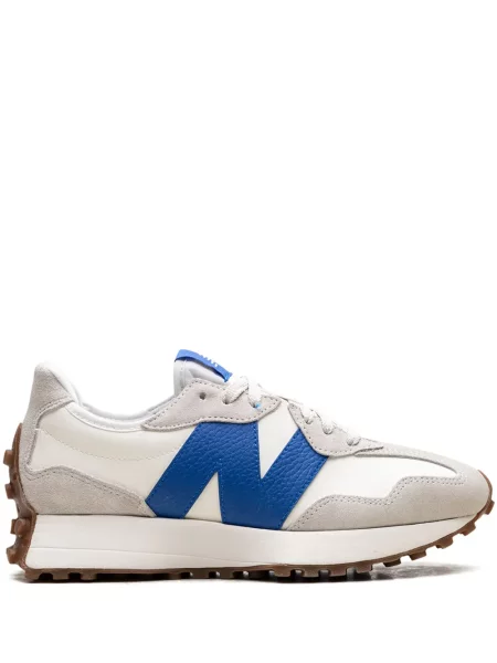 Sneakerși New Balance 327 gri
