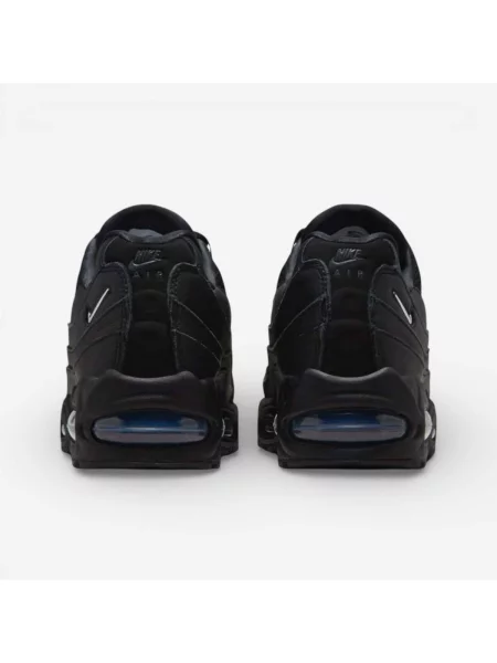 Tenisky Nike Air Max 95 čierna