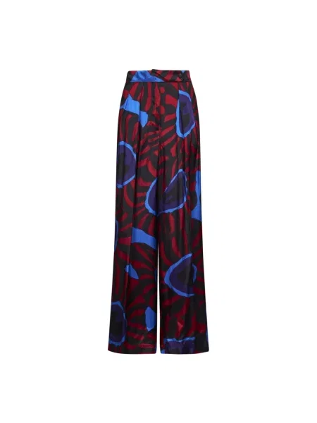 Spodnie Dries Van Noten