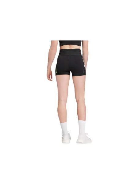 Leggings Adidas negru