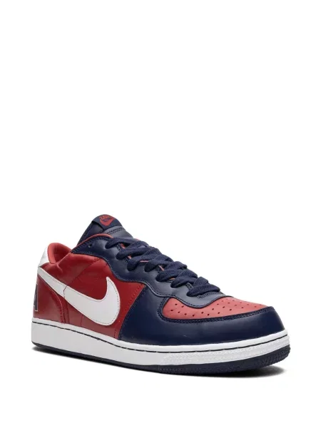 Sportbačiai Nike Zoom raudona