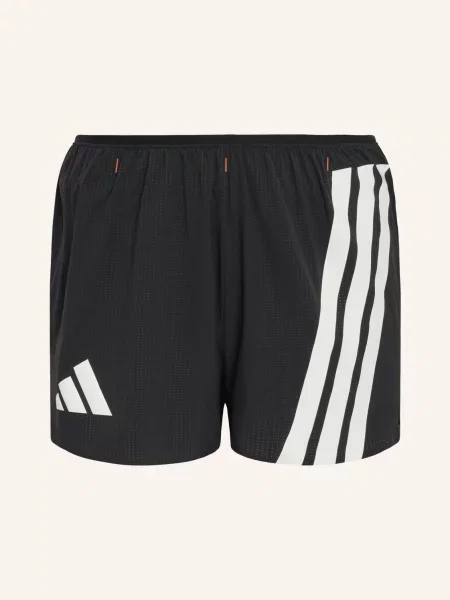Adidas Terrex Trekkingové Šortky Pro Lig S černá bílá