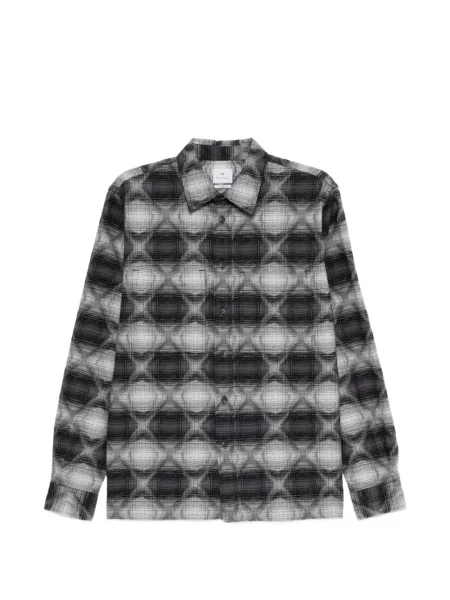 Cămașă Paul Smith negru