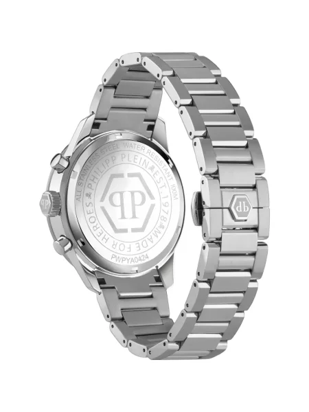 Ceas Philipp Plein negru