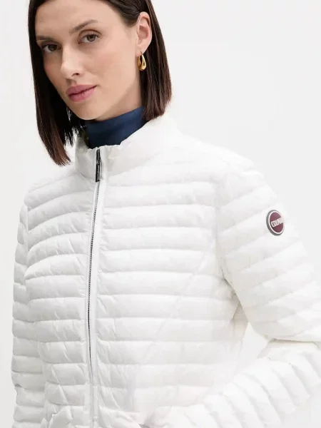 Пуховик Colmar белый