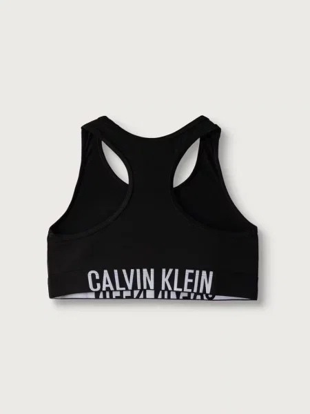 Calvin Klein Underwear сутиен за деца от с 2 броя оранжево