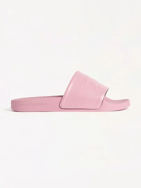 Чехли Karl Lagerfeld KONDO розово