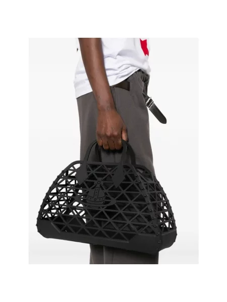 Torebka Vivienne Westwood czarna