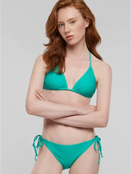 Bikini Urban Classics zielone