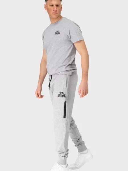 Брюки Lonsdale серые