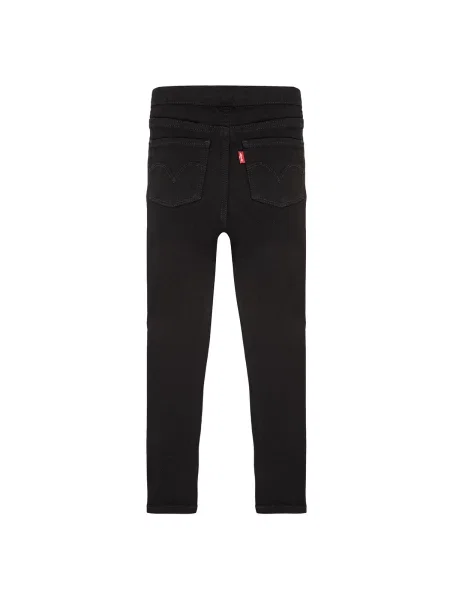 Leggings copii Levi's® negru