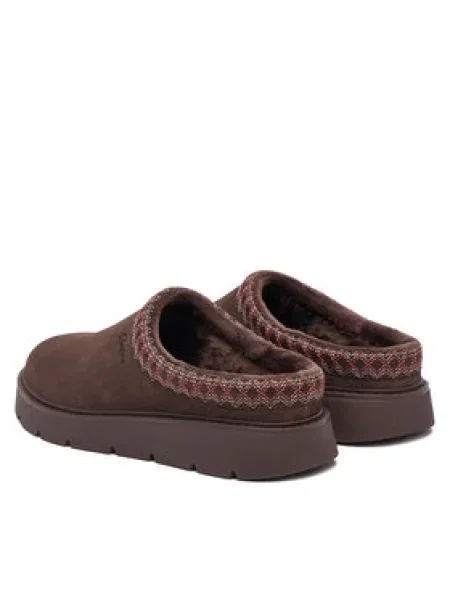 Skechers Hótaposó : Keepsakes Cozy Cozy Cascade barna