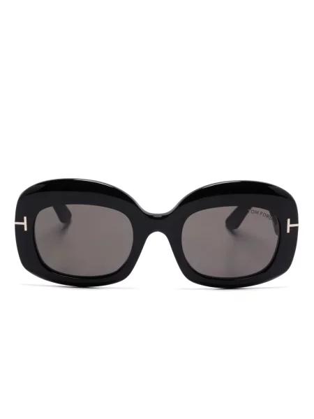 Ochelari de soare Tom Ford Eyewear negru