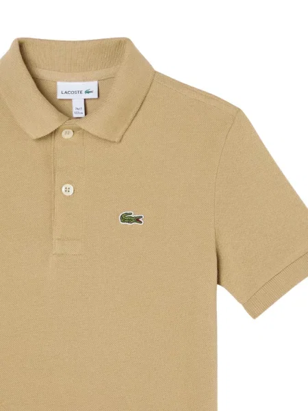 Koszulka polo dziecięca Lacoste