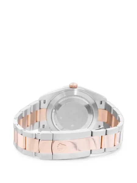 Ceas Rolex roz