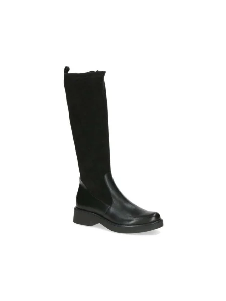 Pantofi Caprice negru