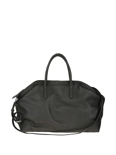Geantă shopper Ash negru